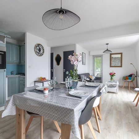 Au Port De Binic - Loggia Vue Port Apartment Екстериор снимка