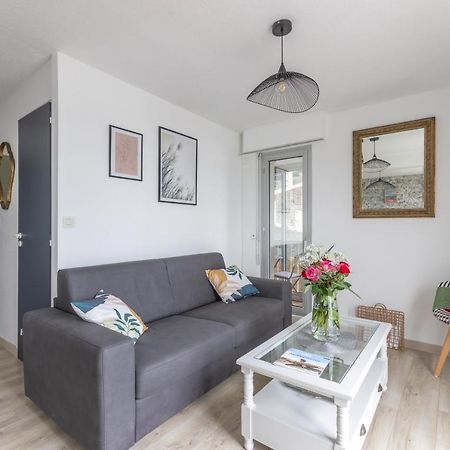 Au Port De Binic - Loggia Vue Port Apartment Екстериор снимка