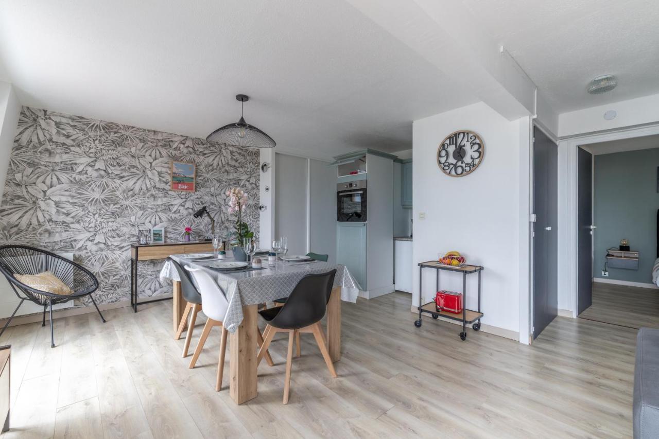 Au Port De Binic - Loggia Vue Port Apartment Екстериор снимка